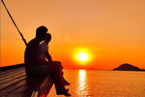 labuan bajo to lombok