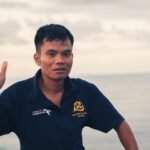 Komodo tour Guide,Are Komodo Guides Trained for Emergencies, Komodo tour safety, Komodo Island safety for tourists, guided tour Komodo Island, Komodo National Park safety