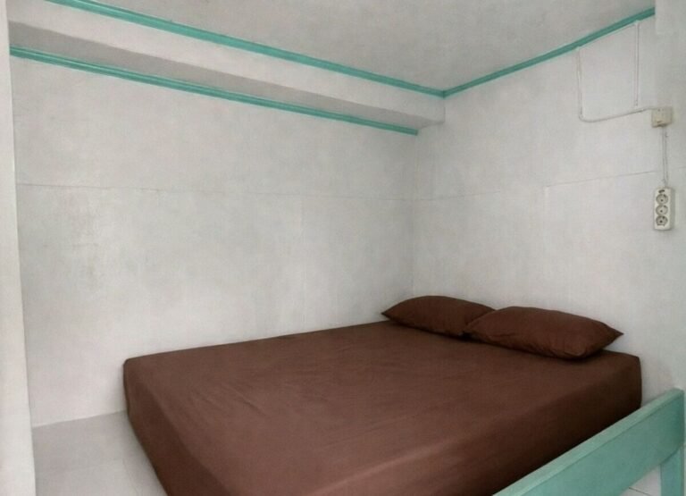 Kompass Komodo Private Cabin