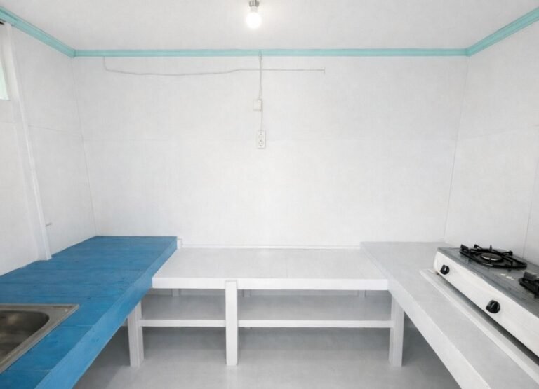 Kompass Komodo Chill area indoor