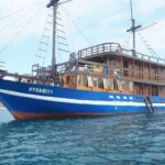 Eternity Boat