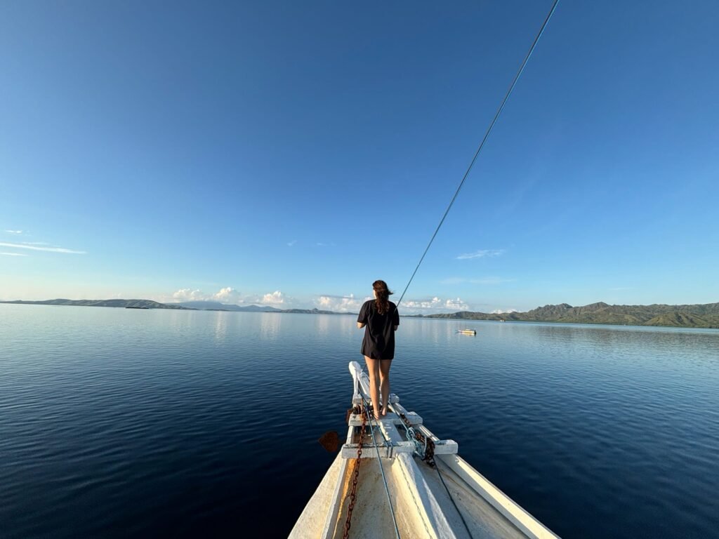 Komodo Trip from Lombok Cost