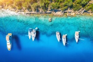 Kompass Komodo komodo island