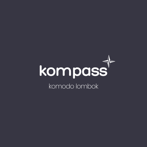 Kompass Komodo