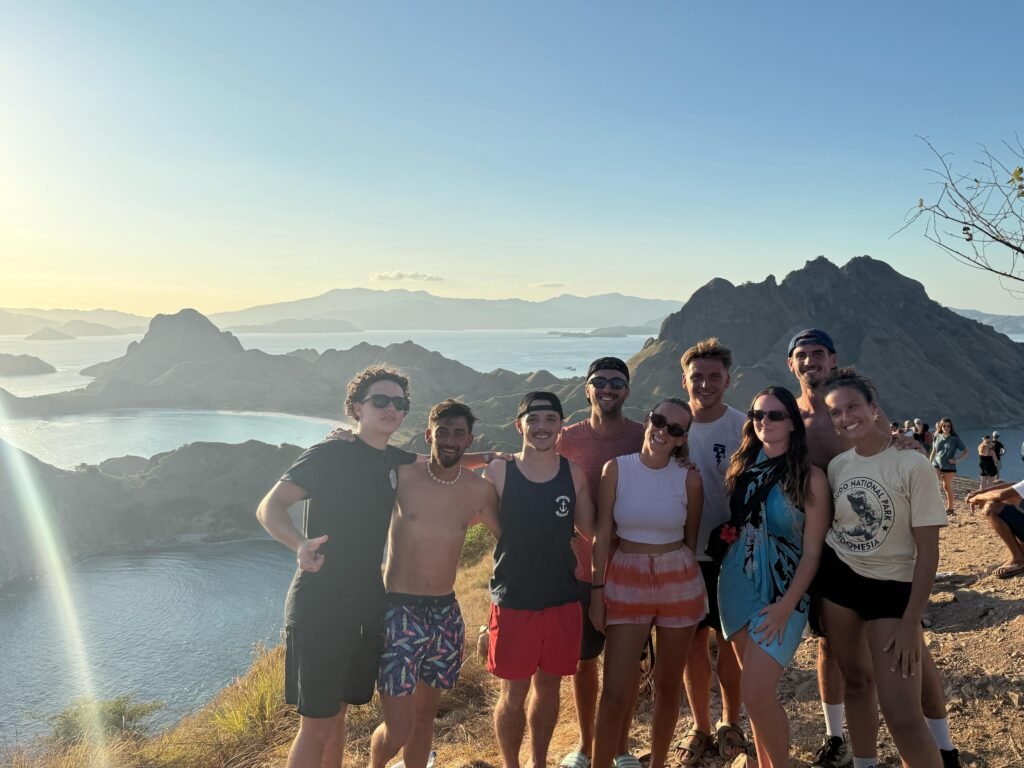 Komodo tour complete guide