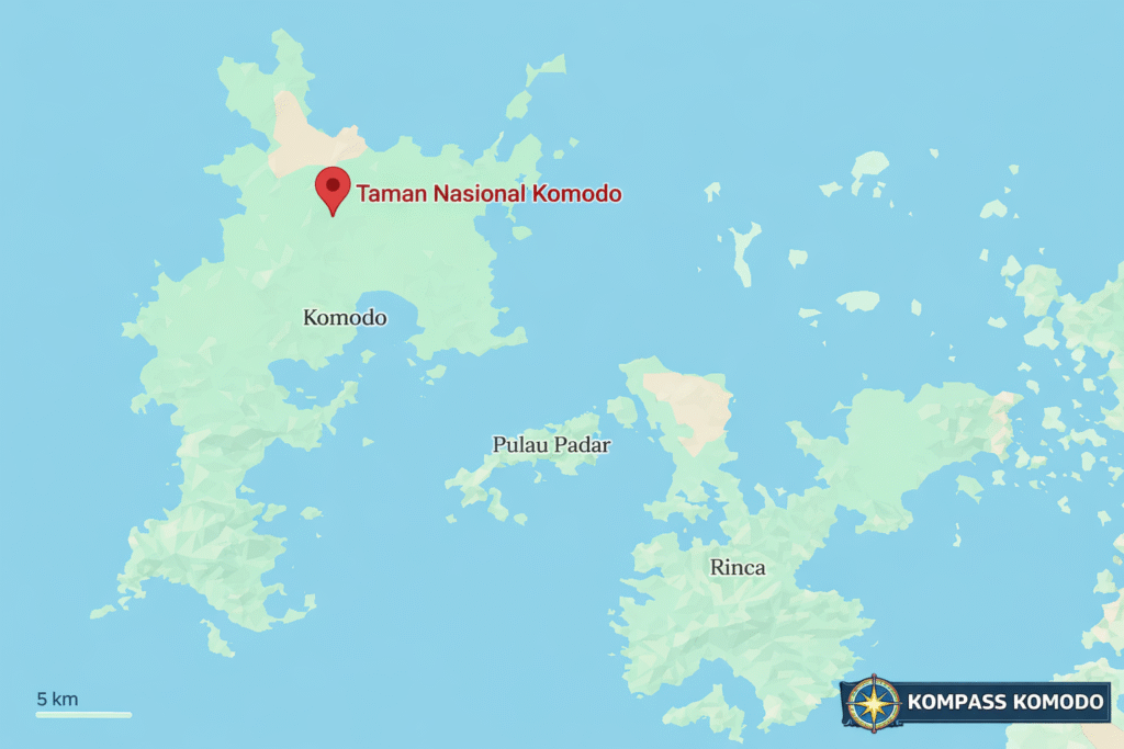 komodo-national-park