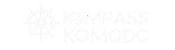 logo Kompass Komodo