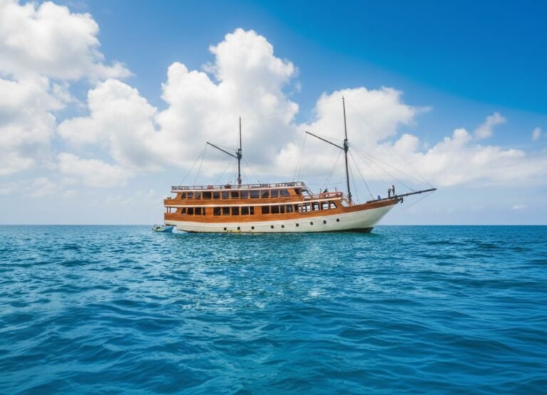 Kompass Komodo klc meccadina