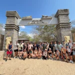 loh liang komodo national park