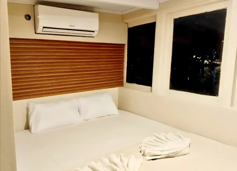 Deluxe Full Ocean