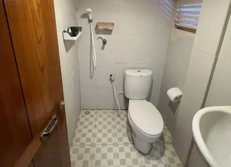Superior Full Ocean Bathroom
