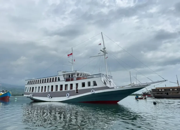 KLM NUR AMIRA