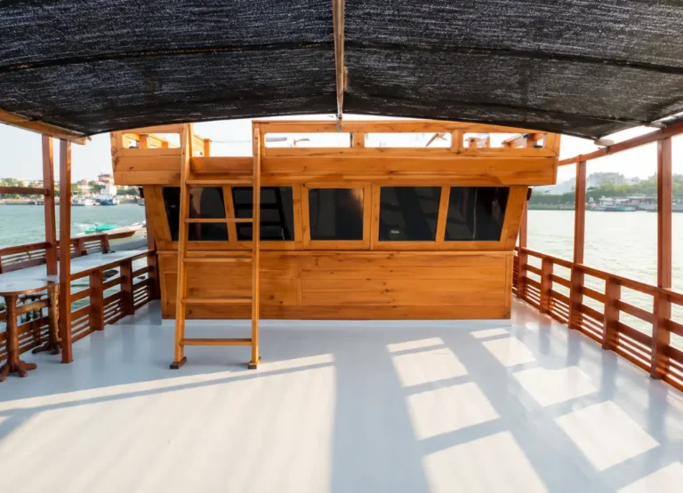 KLM BERKAH BERSAMA SUN ROOF